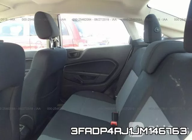 3FADP4AJ1JM146763 фото 9