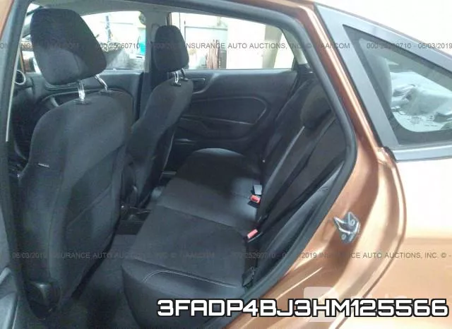 3FADP4BJ3HM125566 фото 9