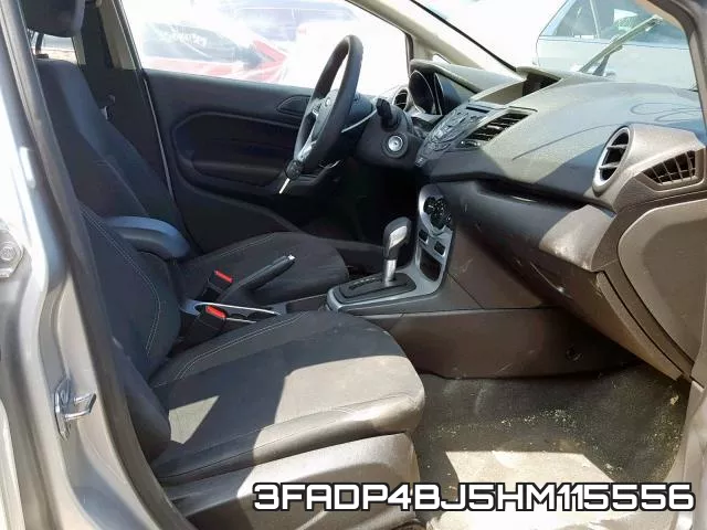 3FADP4BJ5HM115556 фото 6