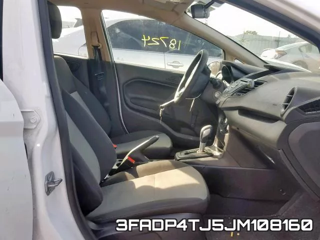 3FADP4TJ5JM108160 фото 6