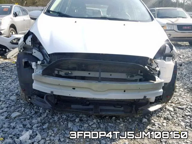 3FADP4TJ5JM108160 фото 10