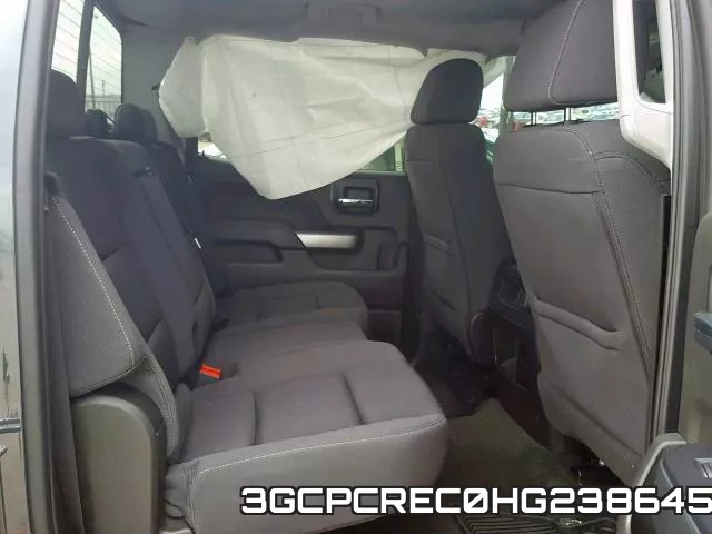 3GCPCREC0HG238645 фото 7