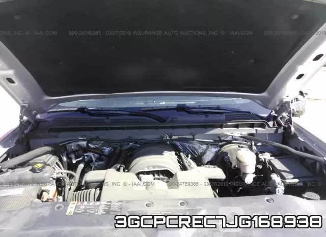 3GCPCREC7JG168938 фото 2
