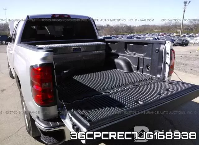 3GCPCREC7JG168938 фото 9