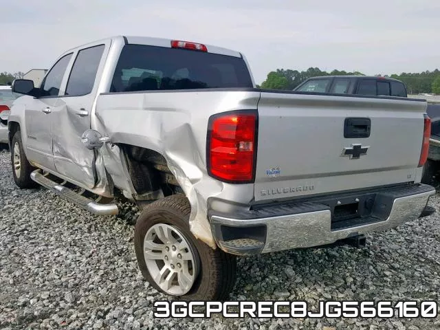 3GCPCREC8JG566160 фото 4