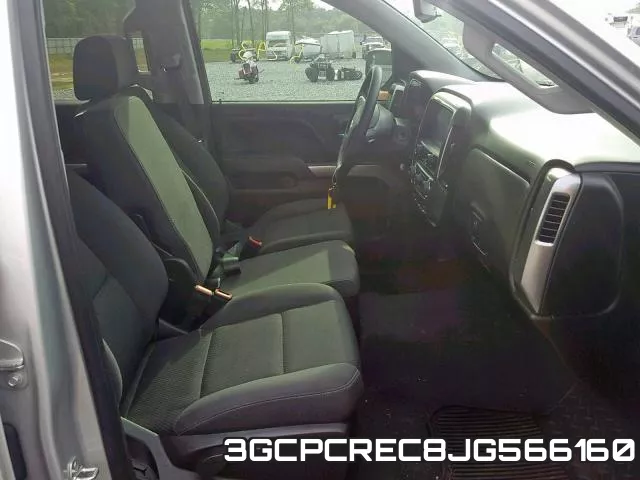 3GCPCREC8JG566160 фото 6