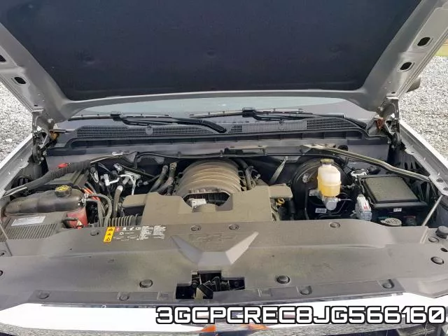 3GCPCREC8JG566160 фото 8