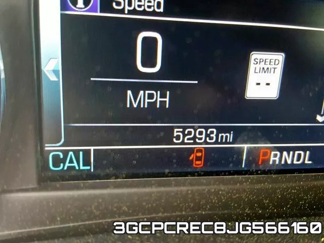 3GCPCREC8JG566160 фото 9