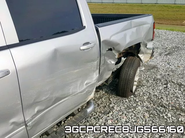 3GCPCREC8JG566160 фото 10