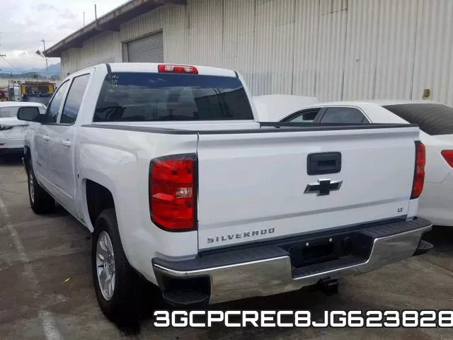 3GCPCREC8JG623828 фото 4
