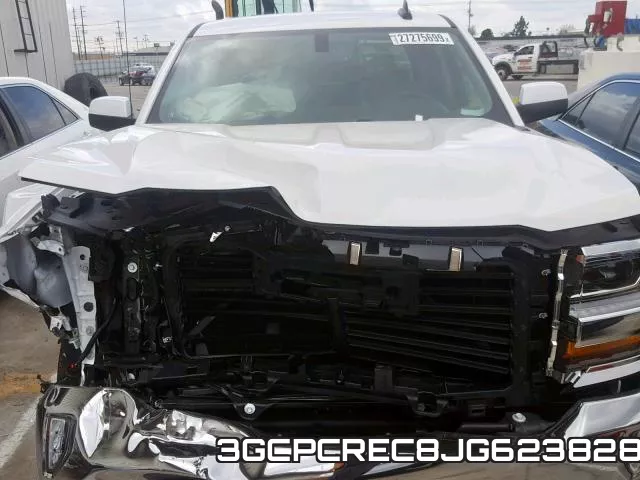 3GCPCREC8JG623828 фото 8