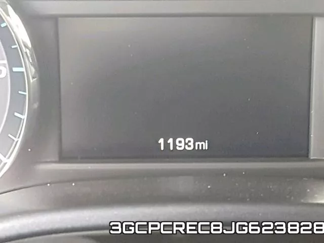 3GCPCREC8JG623828 фото 9