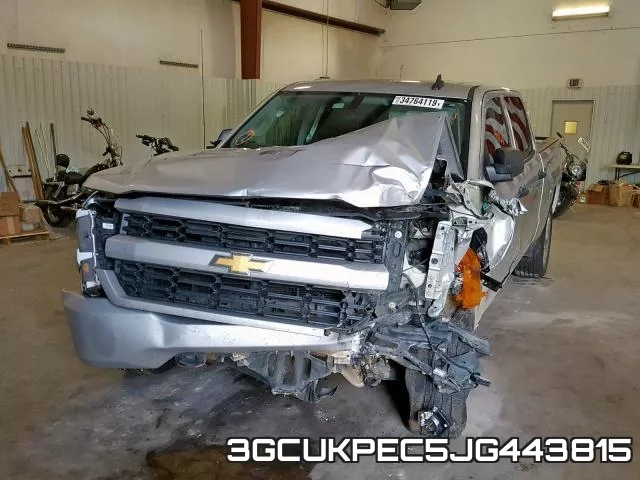 3GCUKPEC5JG443815 фото 3