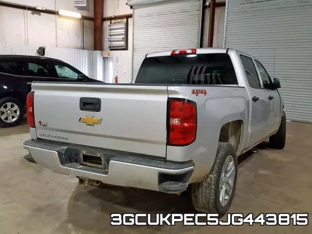 3GCUKPEC5JG443815 фото 5