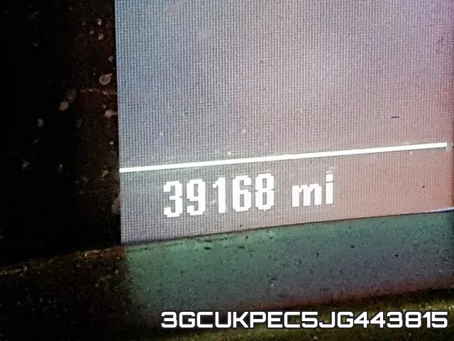 3GCUKPEC5JG443815 фото 9