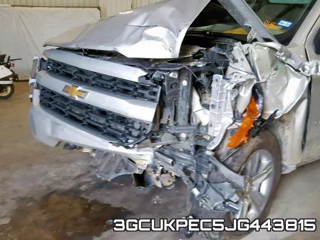 3GCUKPEC5JG443815 фото 10
