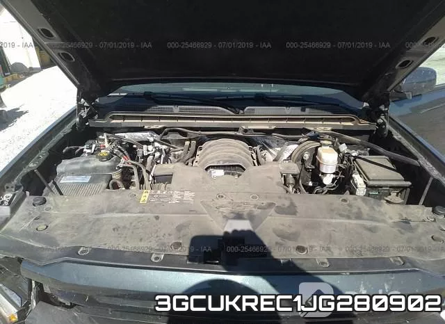 3GCUKREC1JG280902 фото 2