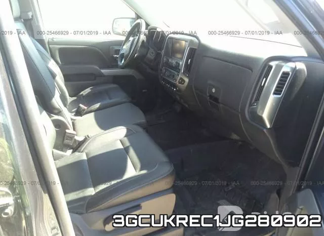 3GCUKREC1JG280902 фото 6