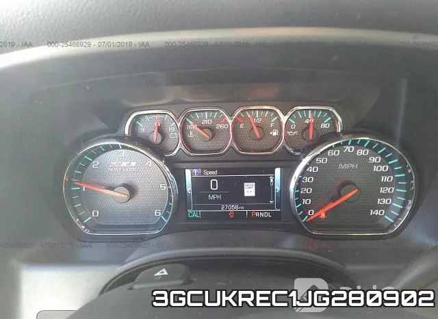 3GCUKREC1JG280902 фото 8