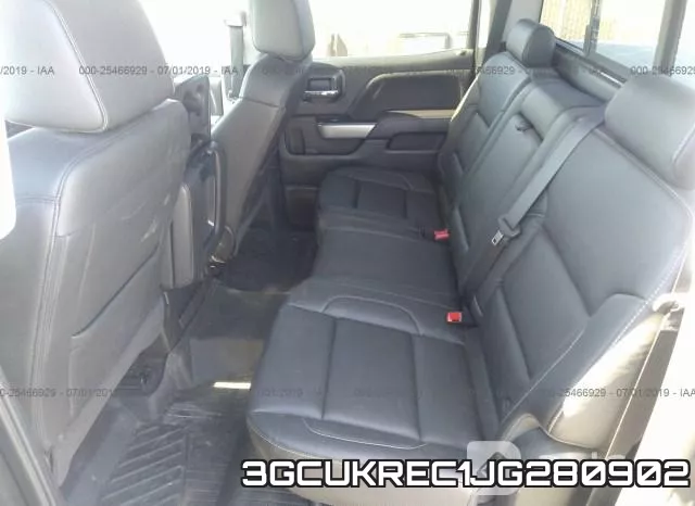 3GCUKREC1JG280902 фото 9