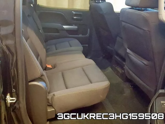3GCUKREC3HG159508 фото 7