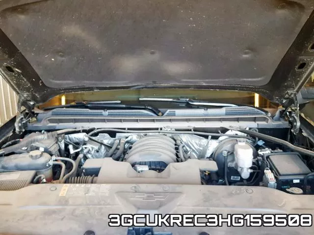 3GCUKREC3HG159508 фото 8
