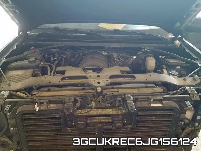 3GCUKREC6JG156124 фото 8