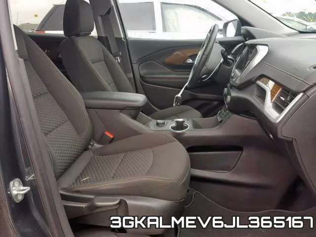 3GKALMEV6JL365167 фото 6