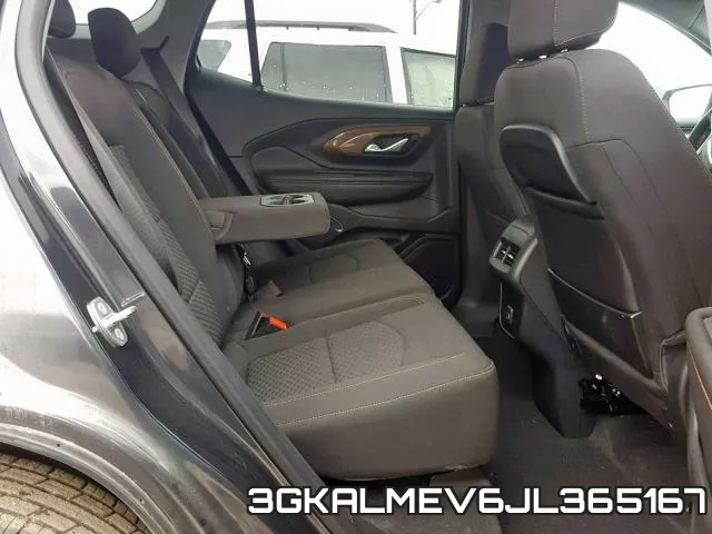 3GKALMEV6JL365167 фото 7
