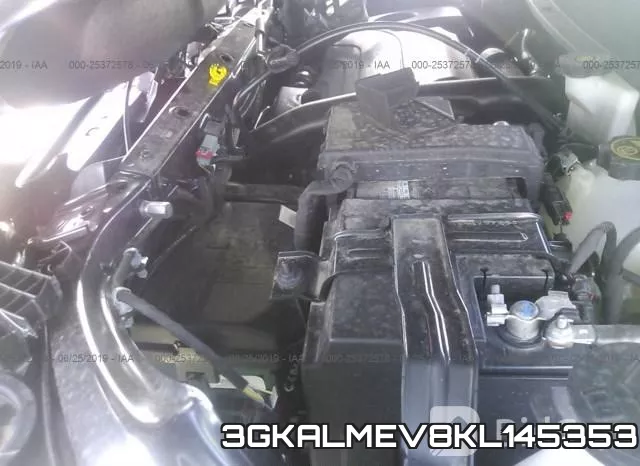 3GKALMEV8KL145353 фото 2