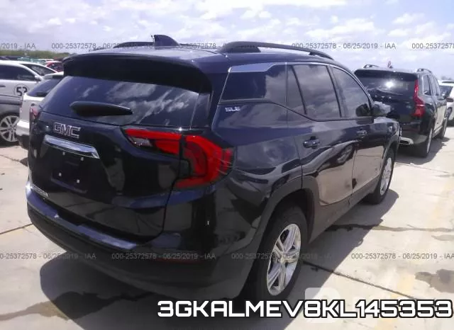3GKALMEV8KL145353 фото 5