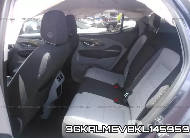 3GKALMEV8KL145353 фото 9