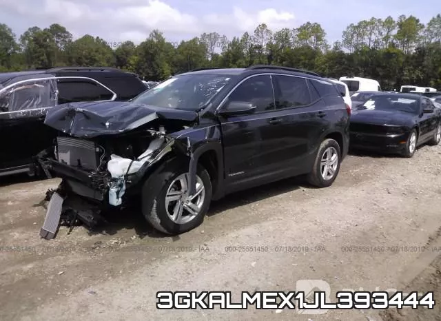 3GKALMEX1JL393444 фото 3