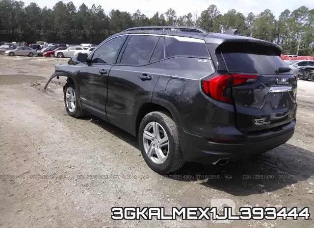 3GKALMEX1JL393444 фото 4