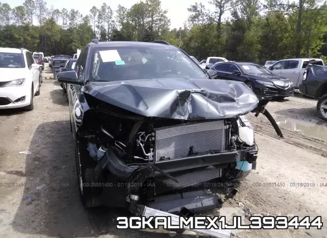 3GKALMEX1JL393444 фото 7