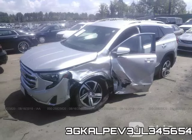 3GKALPEV3JL345654 фото 3