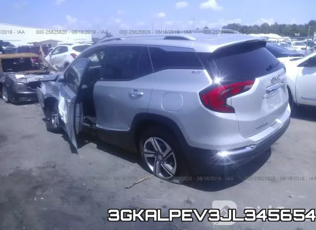 3GKALPEV3JL345654 фото 4