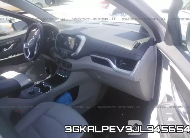 3GKALPEV3JL345654 фото 6