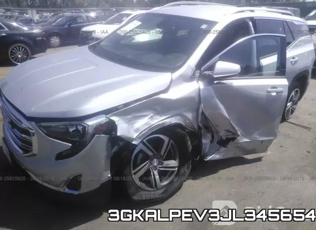 3GKALPEV3JL345654 фото 7