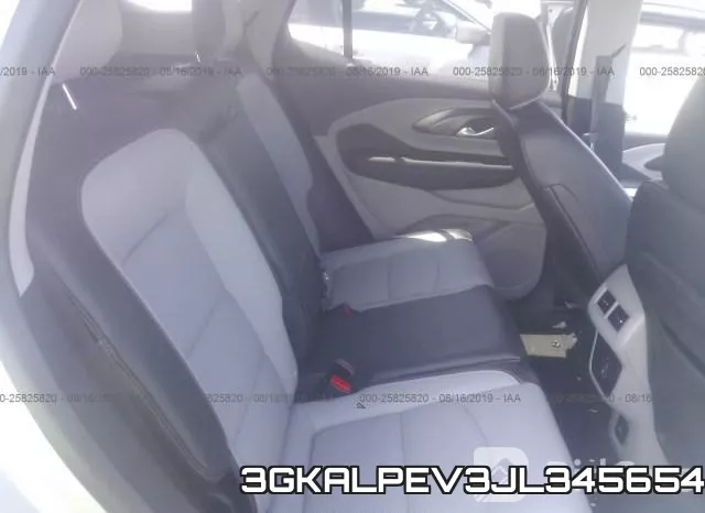 3GKALPEV3JL345654 фото 9