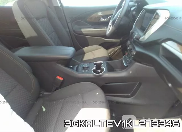 3GKALTEV1KL273346 фото 6