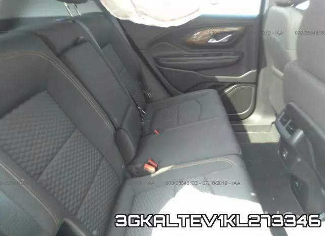 3GKALTEV1KL273346 фото 9