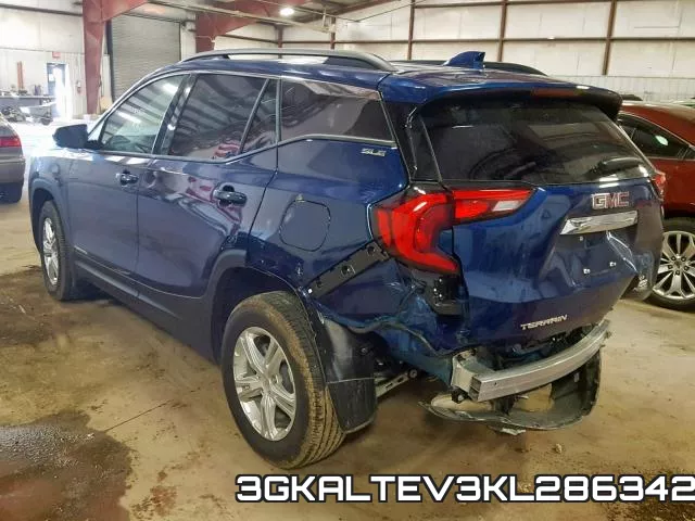 3GKALTEV3KL286342 фото 4