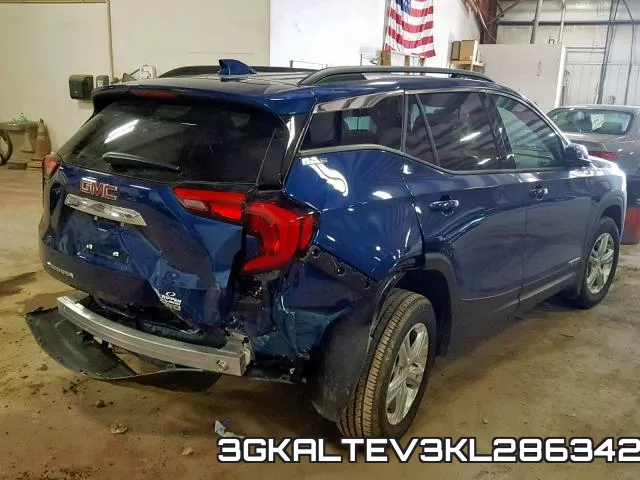 3GKALTEV3KL286342 фото 5