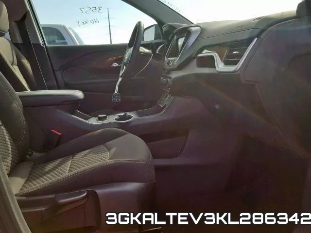 3GKALTEV3KL286342 фото 6