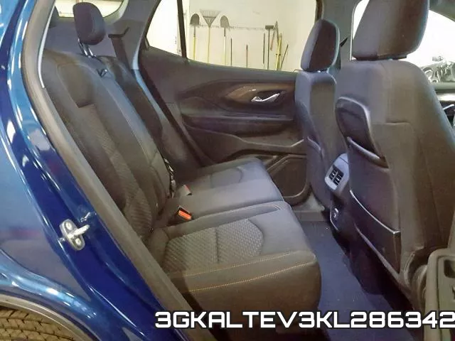 3GKALTEV3KL286342 фото 7