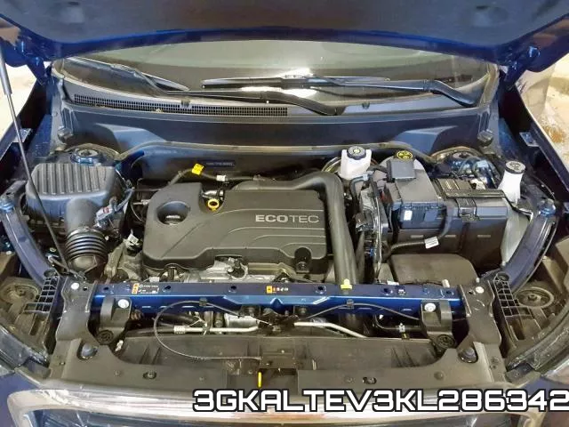 3GKALTEV3KL286342 фото 8