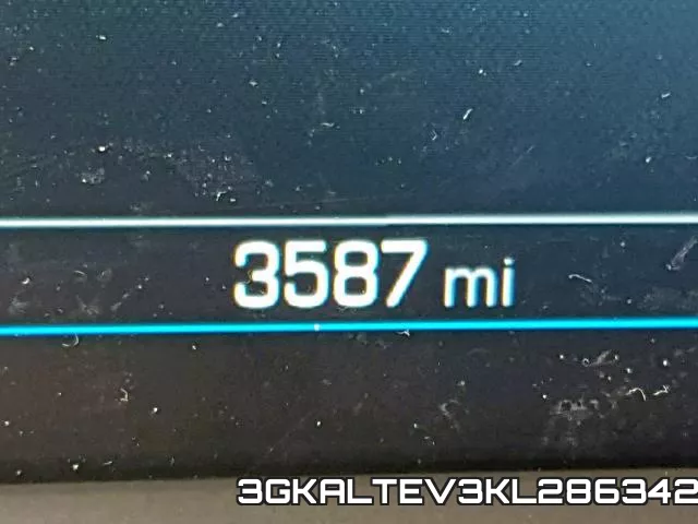 3GKALTEV3KL286342 фото 9