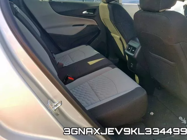 3GNAXJEV9KL334499 фото 7