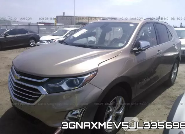 3GNAXMEV5JL335696 фото 3